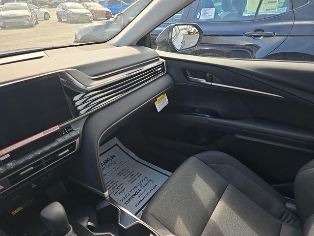 used 2026 Toyota Camry car, priced at $31,809