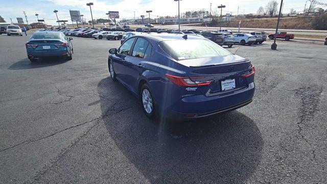 used 2026 Toyota Camry car, priced at $31,809