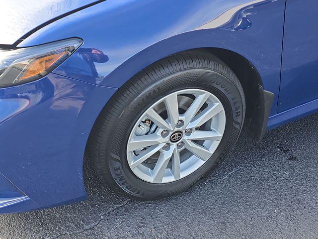 used 2026 Toyota Camry car, priced at $31,809