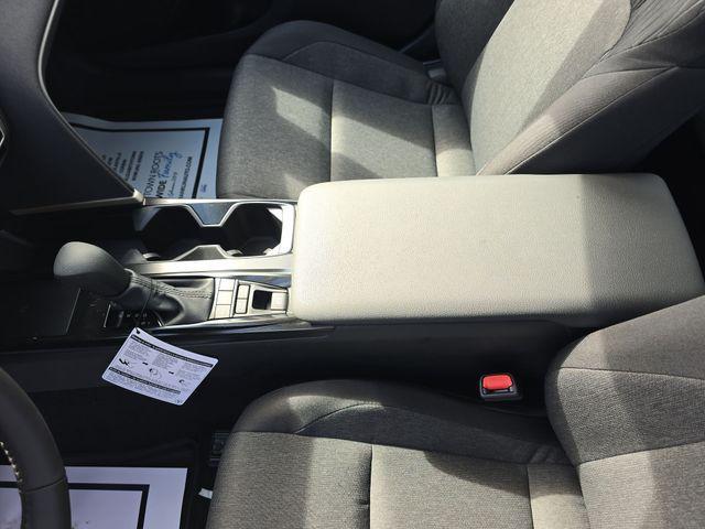 used 2026 Toyota Camry car, priced at $31,809