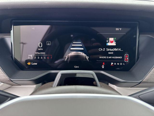 new 2026 GMC Acadia car