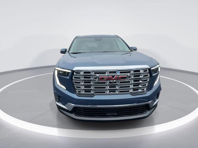 new 2026 GMC Acadia car