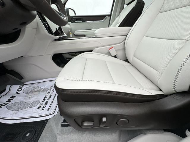 new 2026 GMC Acadia car