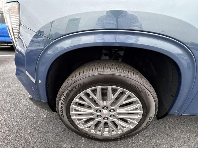 new 2026 GMC Acadia car