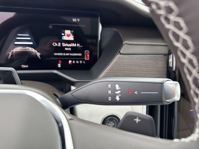 new 2026 GMC Acadia car