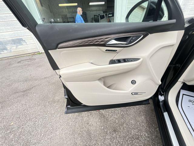 used 2023 Buick Envision car, priced at $33,714