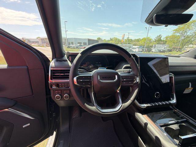 new 2026 GMC Yukon XL car, priced at $100,829