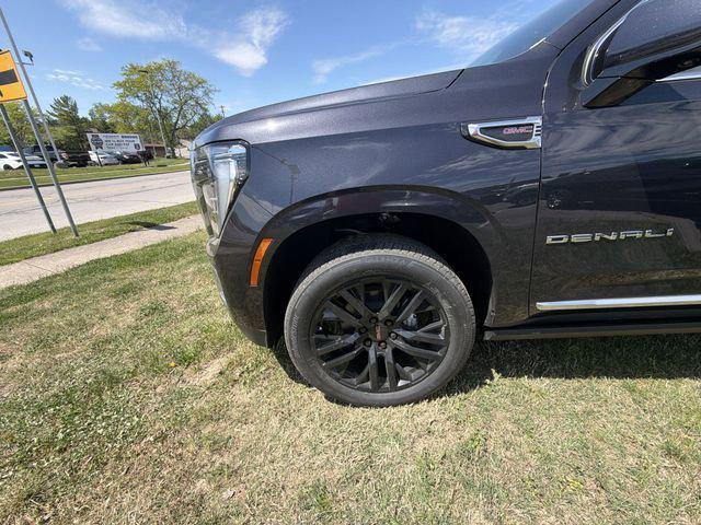 new 2026 GMC Yukon XL car, priced at $100,829