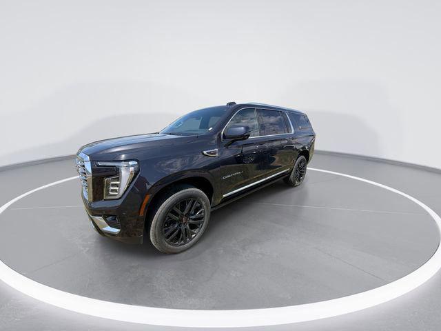 new 2026 GMC Yukon XL car, priced at $100,829