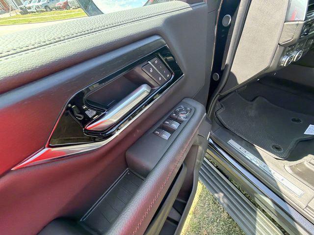 new 2026 GMC Yukon XL car, priced at $100,829