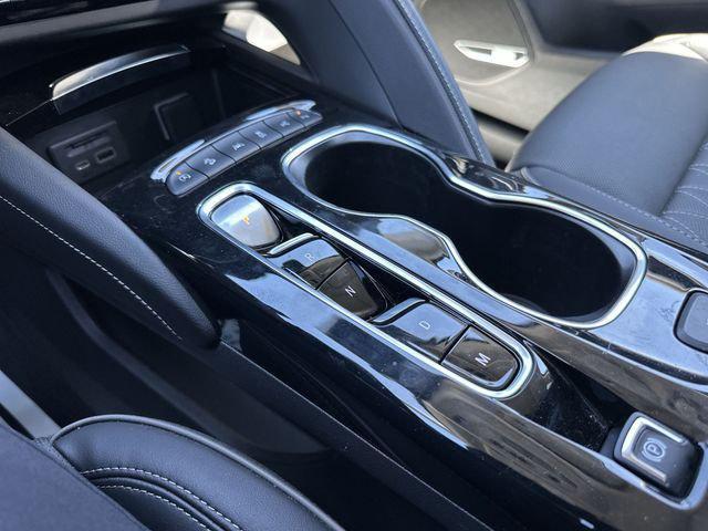 used 2023 Buick Envision car, priced at $35,366