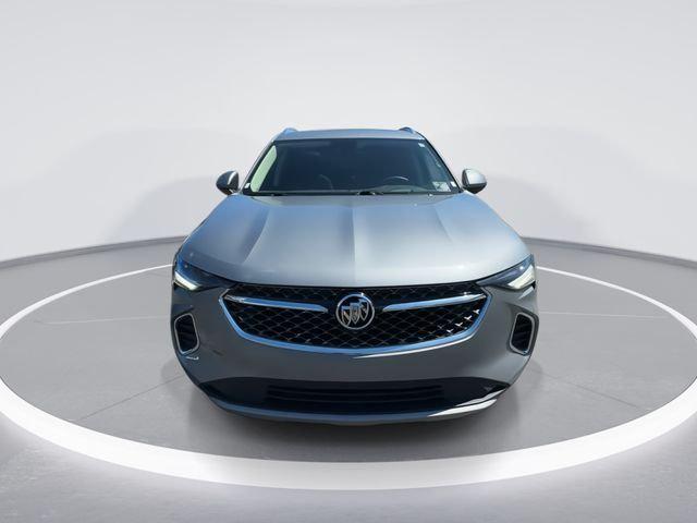 used 2023 Buick Envision car, priced at $35,366
