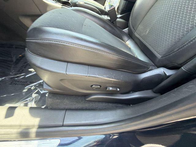 used 2022 Buick Encore car, priced at $20,497