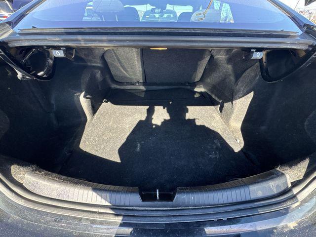 used 2023 Chevrolet Malibu car, priced at $17,507