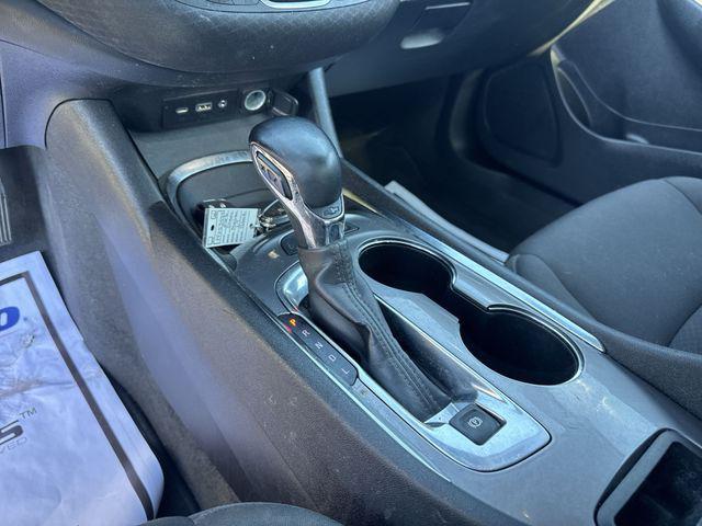 used 2023 Chevrolet Malibu car, priced at $17,507