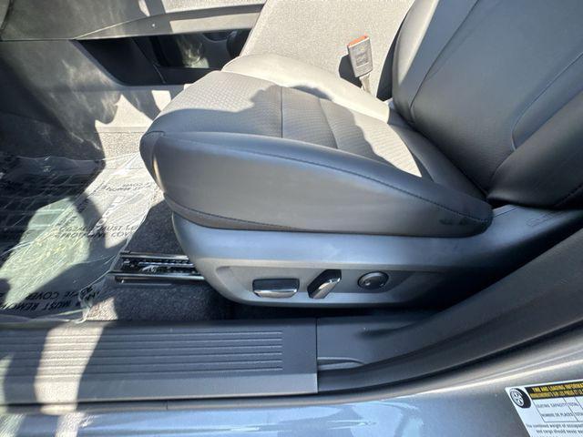 used 2026 Nissan Rogue car, priced at $30,165