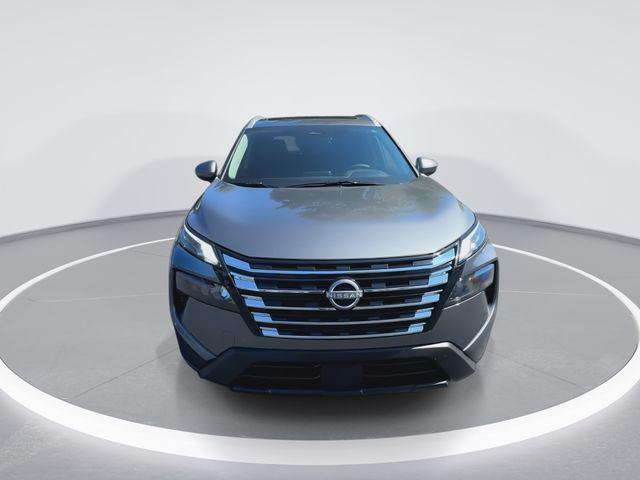 used 2026 Nissan Rogue car, priced at $30,165