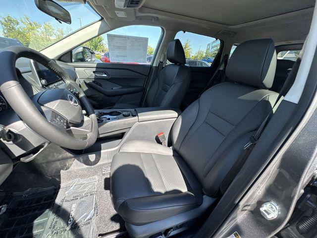 used 2026 Nissan Rogue car, priced at $30,165