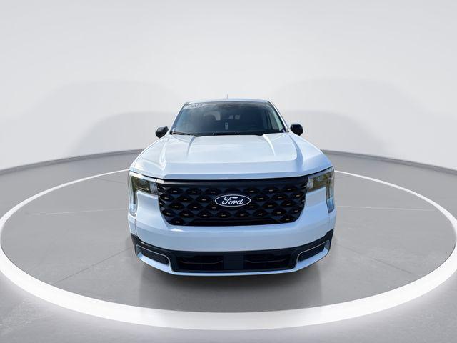 used 2025 Ford Maverick car, priced at $37,529