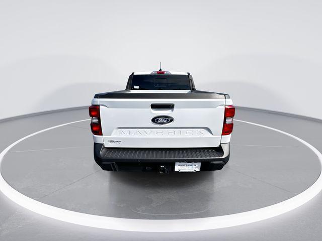 used 2025 Ford Maverick car, priced at $37,529