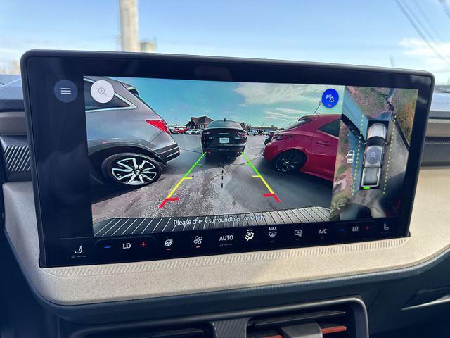 used 2025 Ford Maverick car, priced at $37,529