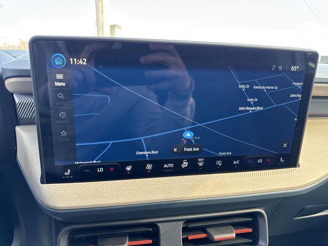 used 2025 Ford Maverick car, priced at $37,529