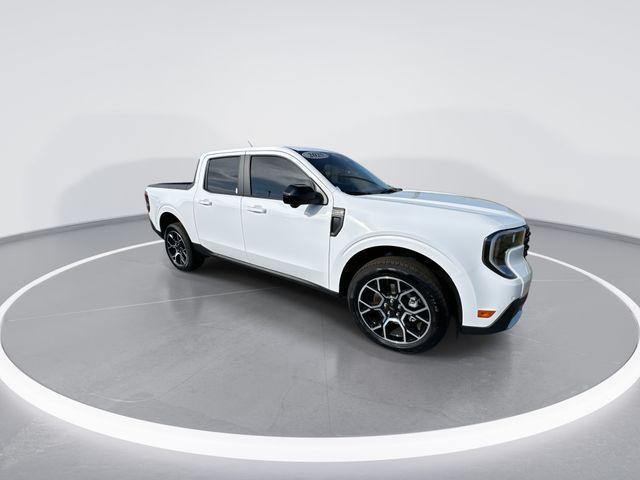 used 2025 Ford Maverick car, priced at $37,529