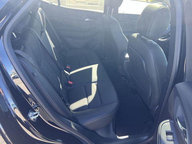 new 2026 Buick Encore GX car, priced at $33,225