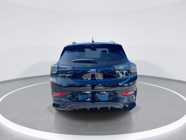 new 2026 Buick Encore GX car, priced at $33,225