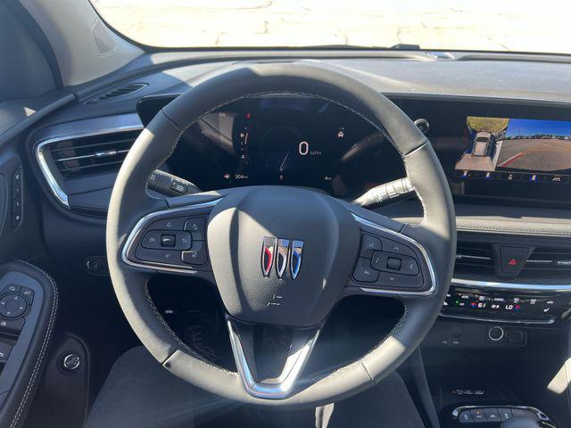 new 2026 Buick Encore GX car, priced at $33,225