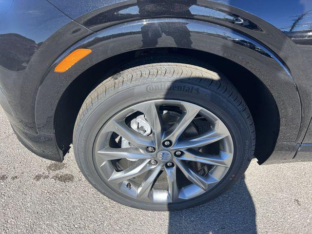 new 2026 Buick Encore GX car, priced at $33,225