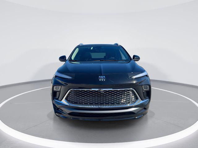 new 2026 Buick Encore GX car, priced at $33,225