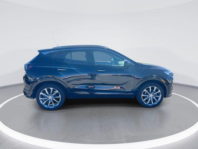 new 2026 Buick Encore GX car, priced at $33,225