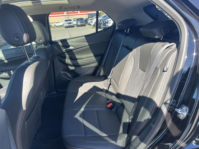 new 2026 Buick Encore GX car, priced at $33,225