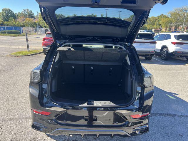 new 2026 Buick Encore GX car, priced at $33,225