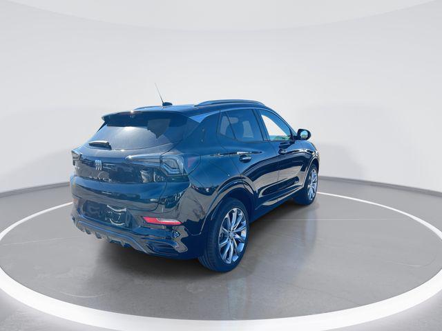 new 2026 Buick Encore GX car, priced at $33,225