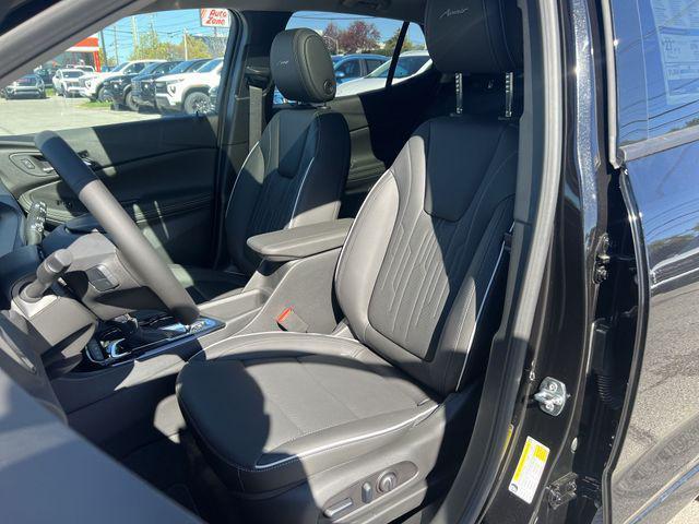 new 2026 Buick Encore GX car, priced at $33,225