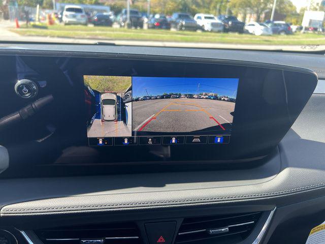 new 2026 Buick Encore GX car, priced at $33,225