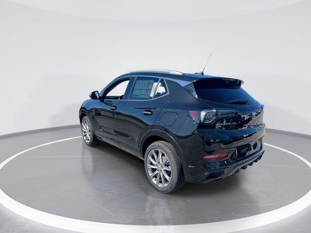 new 2026 Buick Encore GX car, priced at $33,225