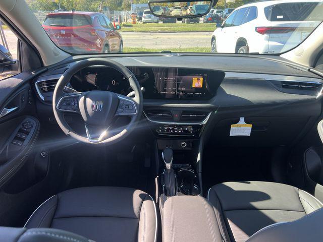 new 2026 Buick Encore GX car, priced at $33,225