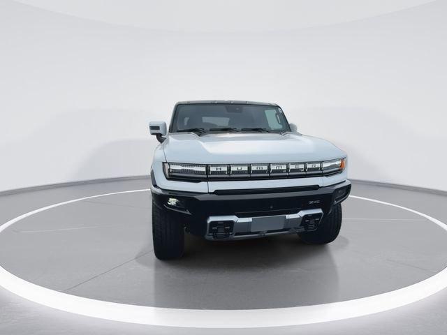 new 2025 GMC HUMMER EV SUV car, priced at $84,488