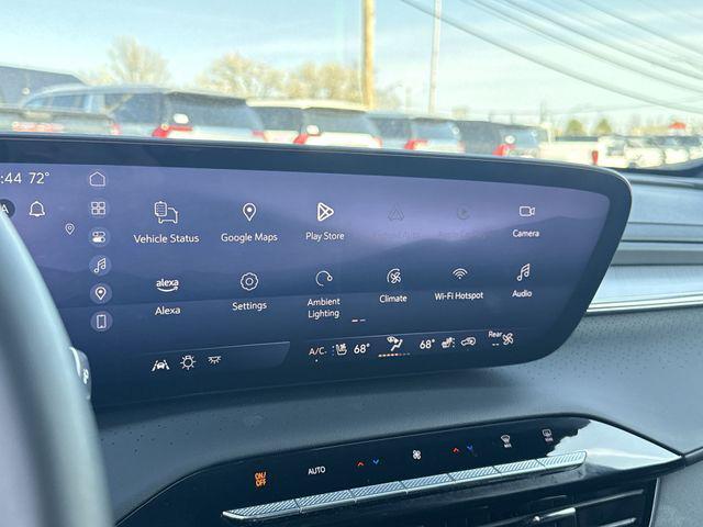 used 2025 Buick Enclave car, priced at $51,994