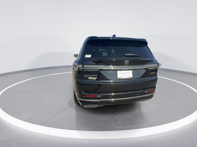 used 2025 Buick Enclave car, priced at $51,994