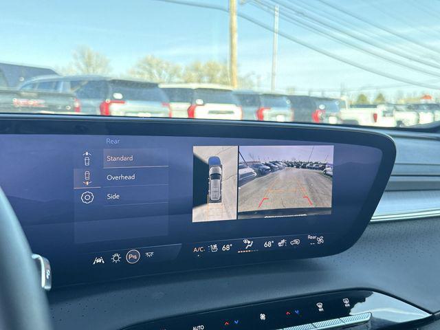 used 2025 Buick Enclave car, priced at $51,994