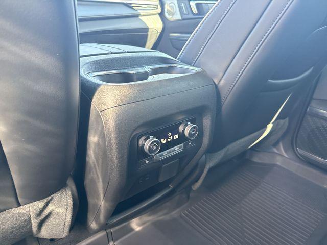 used 2025 Buick Enclave car, priced at $51,994