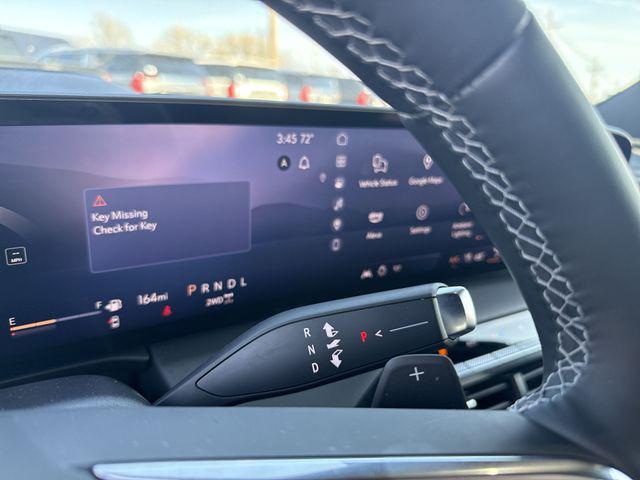 used 2025 Buick Enclave car, priced at $51,994