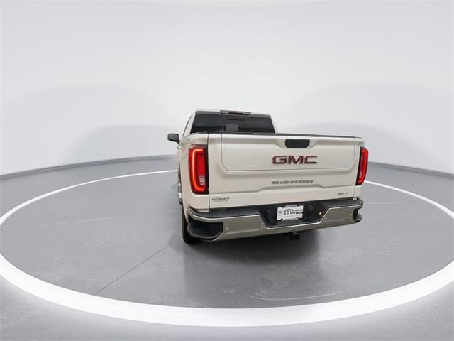 used 2019 GMC Sierra 1500 car, priced at $32,088