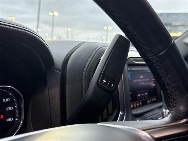 used 2019 GMC Sierra 1500 car, priced at $32,088