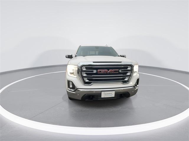used 2019 GMC Sierra 1500 car, priced at $32,088