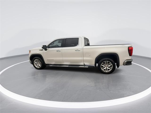 used 2019 GMC Sierra 1500 car, priced at $32,088